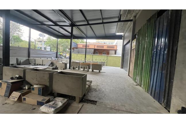 Locales y Bodegas, Alquiler, Ciudad Jardín