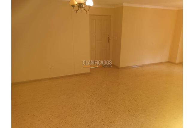 Apartamentos, Venta, Santa Mónica Residencial - $400.000.000