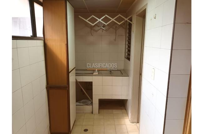 Apartamentos, Venta, Santa Mónica Residencial - $400.000.000