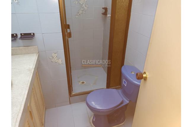 Apartamentos, Venta, Santa Mónica Residencial - $400.000.000