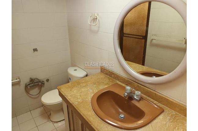 Apartamentos, Venta, Santa Mónica Residencial - $400.000.000