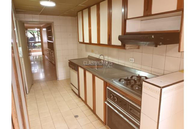 Apartamentos, Venta, Santa Mónica Residencial - $400.000.000