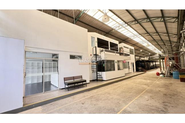 Locales y Bodegas, Alquiler en Buga