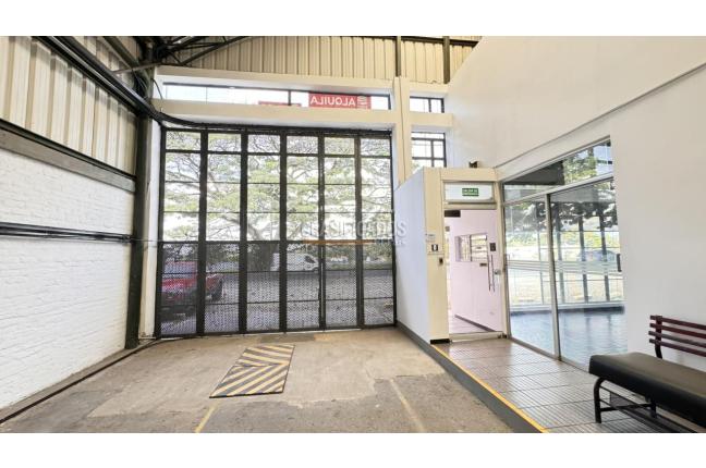 Locales y Bodegas, Alquiler en Buga