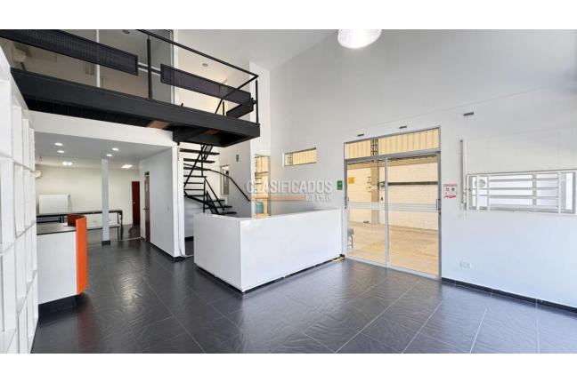 Locales y Bodegas, Alquiler, Buga - $12.000.000