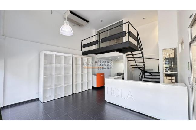 Locales y Bodegas, Alquiler, Buga - $12.000.000