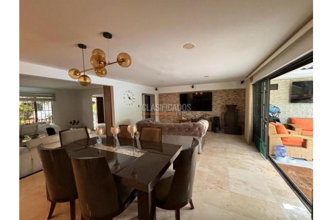 Casas, Venta, Pance - $1.600.000.000