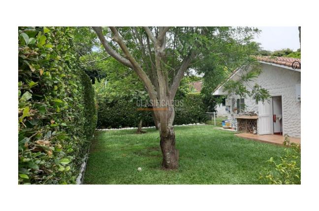 Casas, Venta, Pance - $1.600.000.000