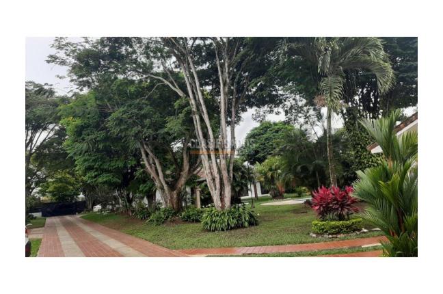 Casas, Venta, Pance - $1.600.000.000