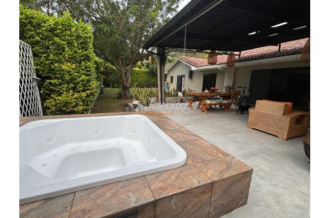 Casas, Venta, Pance - $1.600.000.000