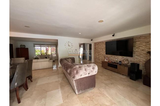 Casas, Venta, Pance - $1.600.000.000