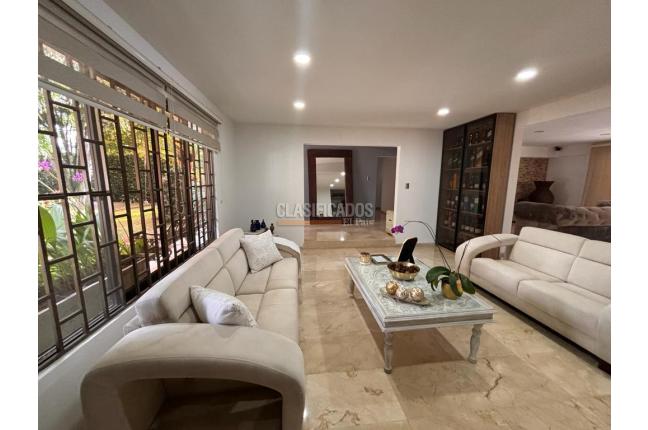 Casas, Venta, Pance - $1.600.000.000