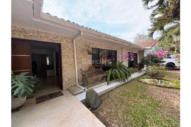 Casas, Venta, Pance - $1.600.000.000