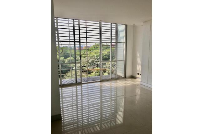 Apartamentos, Alquiler, Ciudad Jardín - $2.500.000