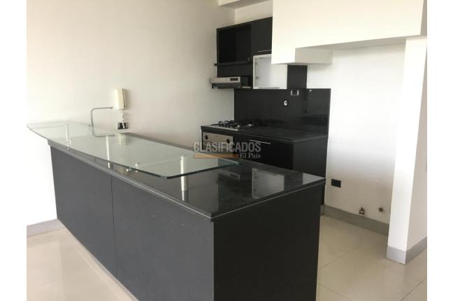 Apartamentos, Alquiler, Ciudad Jardín - $2.500.000