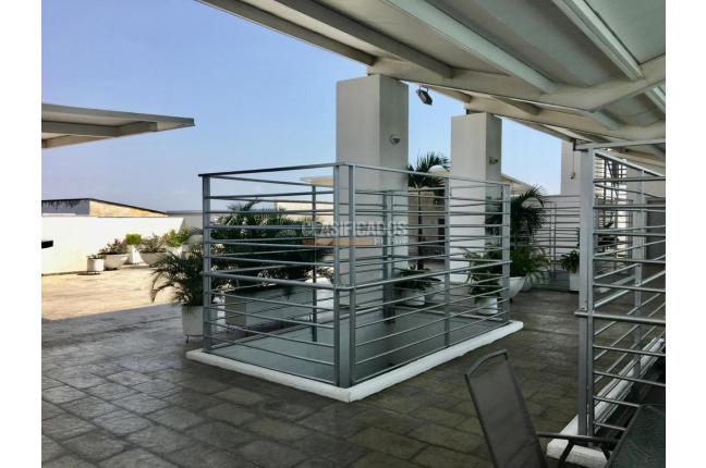 Apartamentos, Alquiler, Ciudad Jardín - $2.500.000