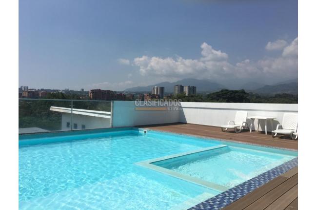 Apartamentos, Alquiler, Ciudad Jardín - $2.500.000