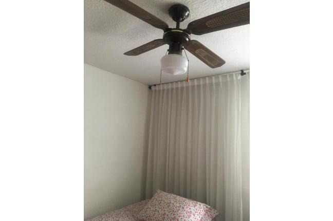 Habitaciones, Alquiler, Bosques del Limonar - 