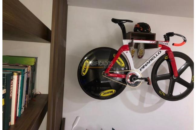 Apartamentos, Venta, Pance - $1.100.000.000