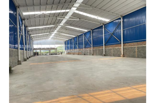 Locales y Bodegas, Alquiler, Yumbo - $21.000.000