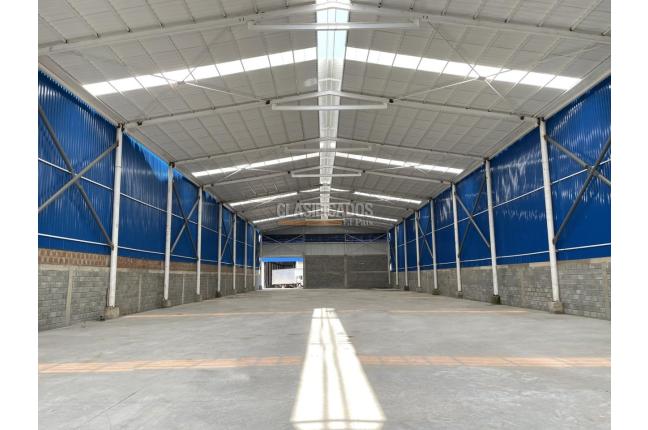 Locales y Bodegas, Alquiler, Yumbo - $21.000.000