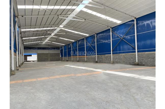 Locales y Bodegas, Alquiler, Yumbo - $21.000.000