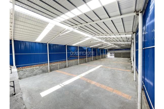 Locales y Bodegas, Alquiler, Yumbo - $21.000.000