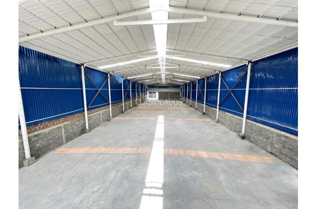 Locales y Bodegas, Alquiler, Yumbo - $21.000.000