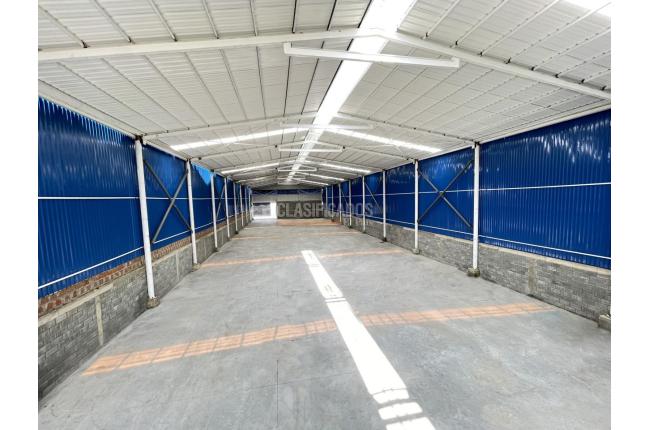 Locales y Bodegas, Alquiler, Yumbo - $21.000.000