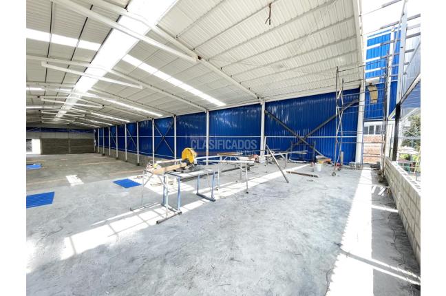 Locales y Bodegas, Alquiler, Yumbo - $21.000.000