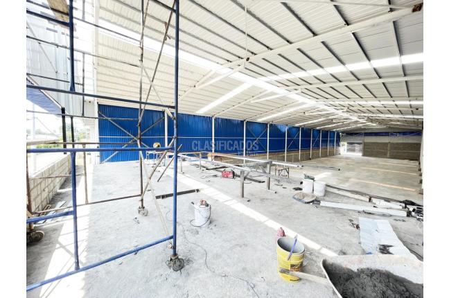 Locales y Bodegas, Alquiler, Yumbo - $21.000.000