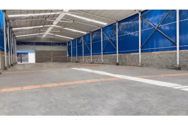 Locales y Bodegas, Alquiler, Yumbo - $21.000.000