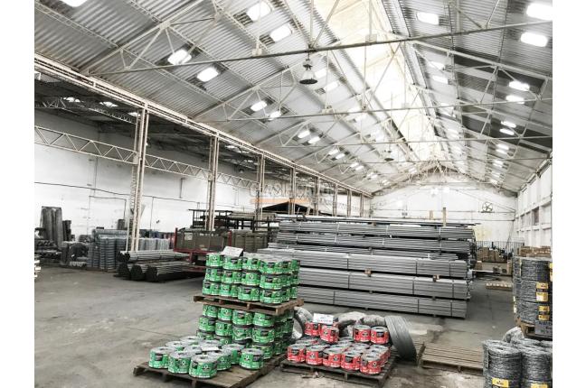 Locales y Bodegas, Alquiler, Las Delicias - $15.000.000