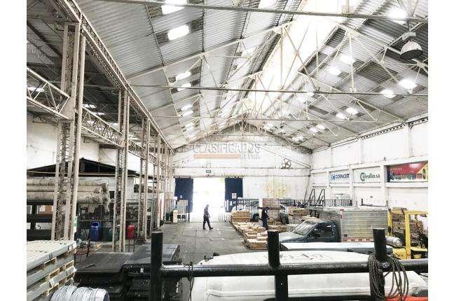 Locales y Bodegas, Alquiler, Las Delicias - $15.000.000