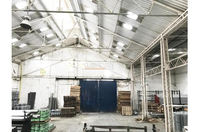 Locales y Bodegas, Alquiler, Las Delicias - $15.000.000