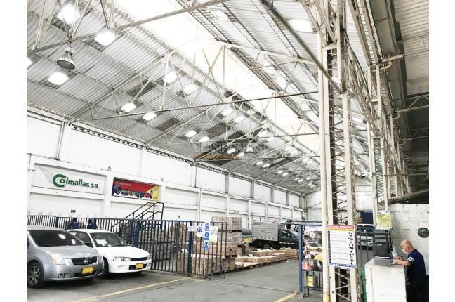 Locales y Bodegas, Alquiler, Las Delicias - $15.000.000