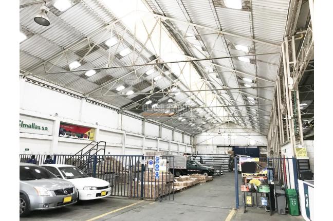 Locales y Bodegas, Alquiler, Las Delicias - $15.000.000