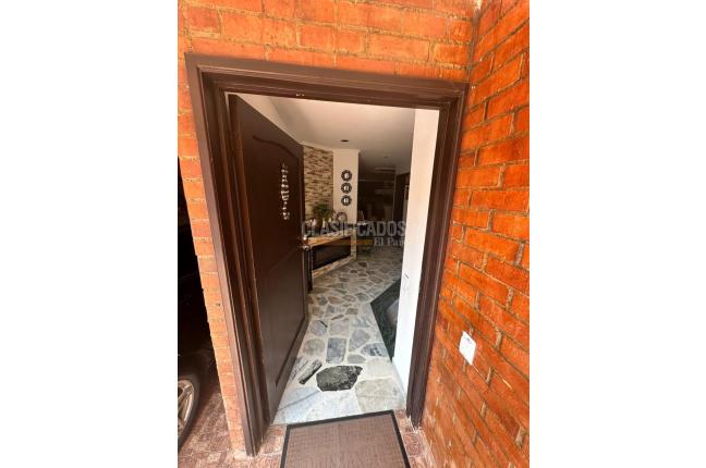 Casas, Venta, Tequendama - $600.000.000