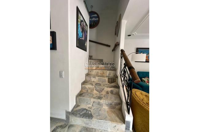 Casas, Venta, Tequendama - $600.000.000