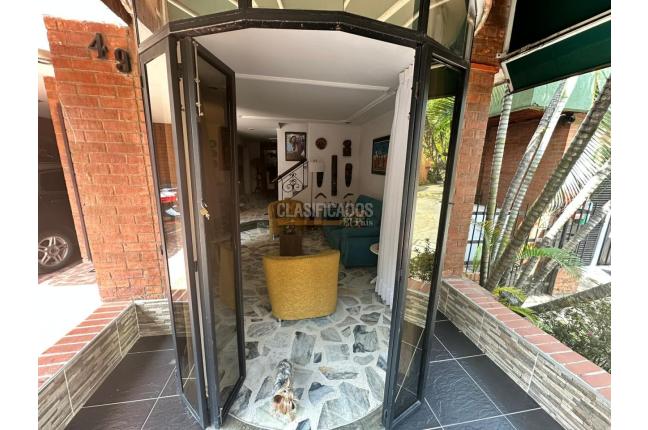 Casas, Venta, Tequendama - $600.000.000