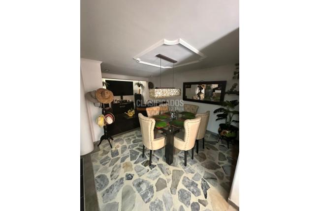 Casas, Venta, Tequendama - $600.000.000