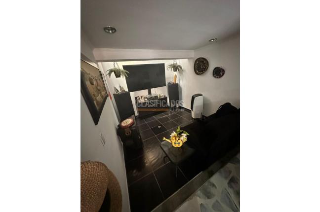 Casas, Venta, Tequendama - $600.000.000