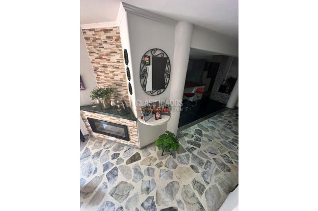 Casas, Venta, Tequendama - $600.000.000