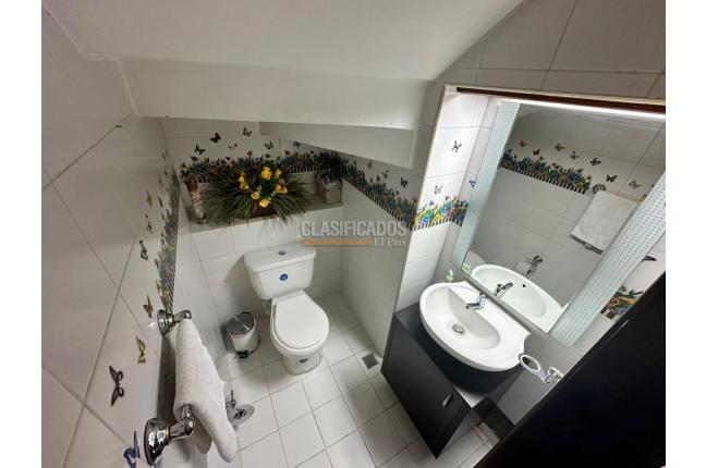 Casas, Venta, Tequendama - $600.000.000