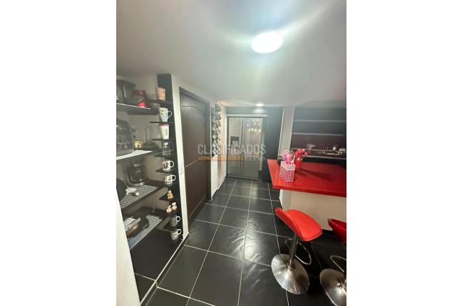 Casas, Venta, Tequendama - $600.000.000