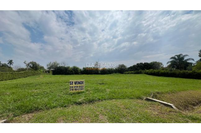 Lotes, Venta, Jamundí - $1.500.000.000