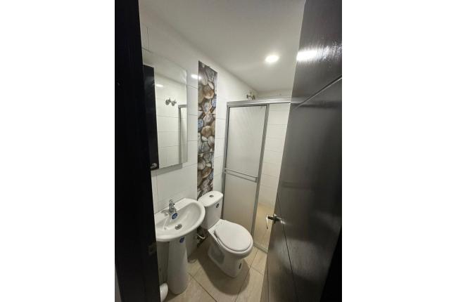 Apartaestudios, Alquiler, Villacolombia