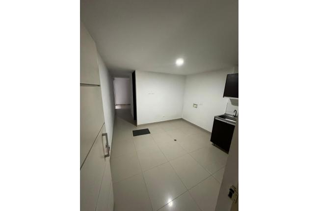 Apartaestudios, Alquiler, Villacolombia