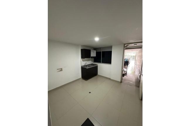 Apartaestudios, Alquiler, Villacolombia