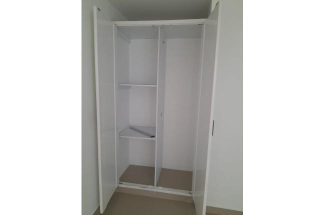 Apartaestudios, Alquiler, Versalles